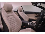 MERCEDES BENZ C class Cabriolet