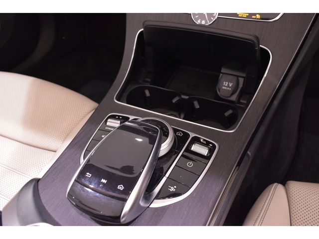 MERCEDES BENZ C class Cabriolet