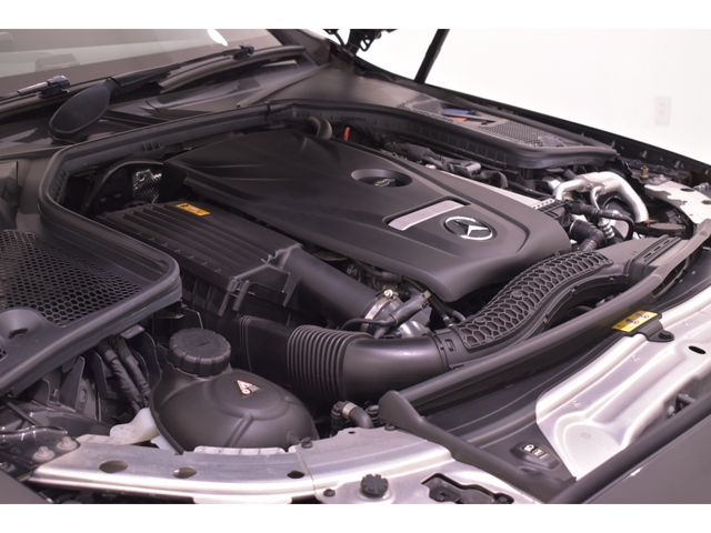 MERCEDES BENZ C class Cabriolet