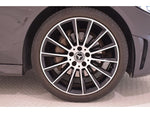 MERCEDES BENZ C class Cabriolet