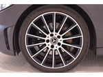 MERCEDES BENZ C class Cabriolet