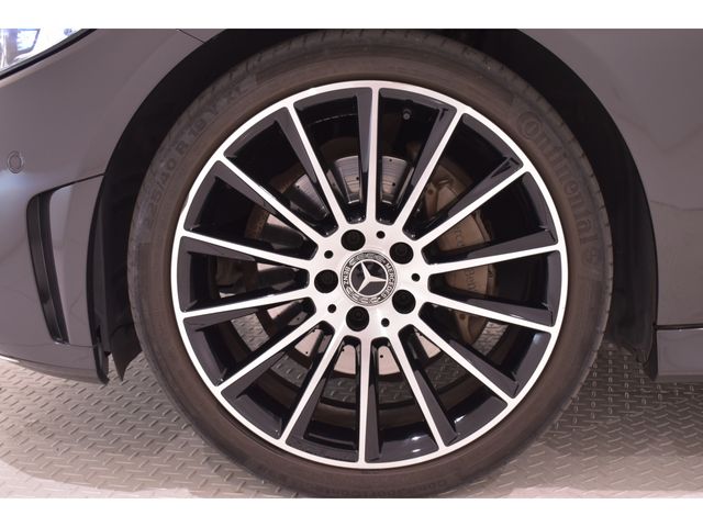 MERCEDES BENZ C class Cabriolet