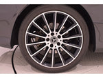 MERCEDES BENZ C class Cabriolet
