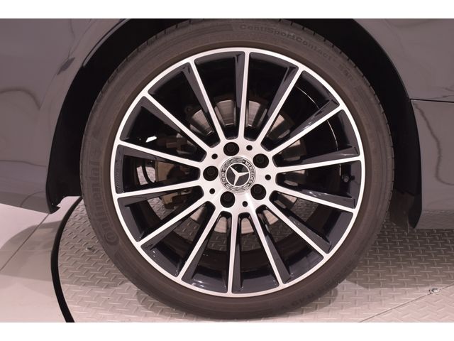 MERCEDES BENZ C class Cabriolet