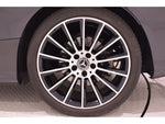 MERCEDES BENZ C class Cabriolet