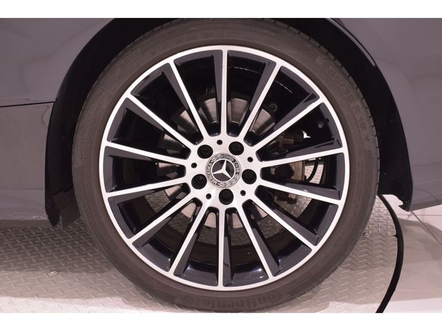 MERCEDES BENZ C class Cabriolet