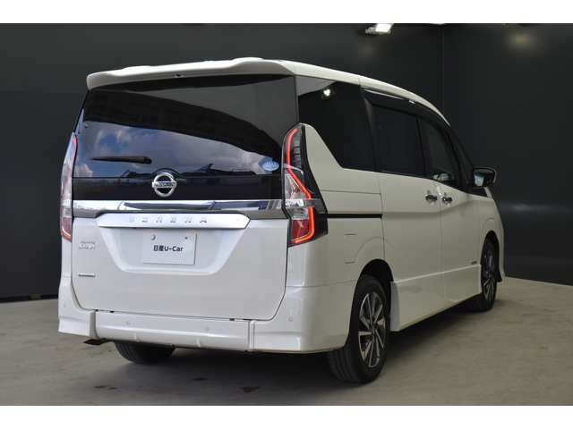 SERENA  S-HYBRID