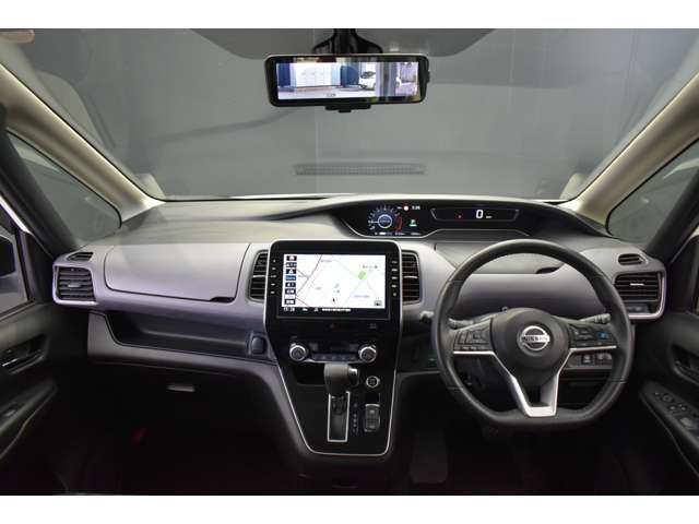 SERENA  S-HYBRID