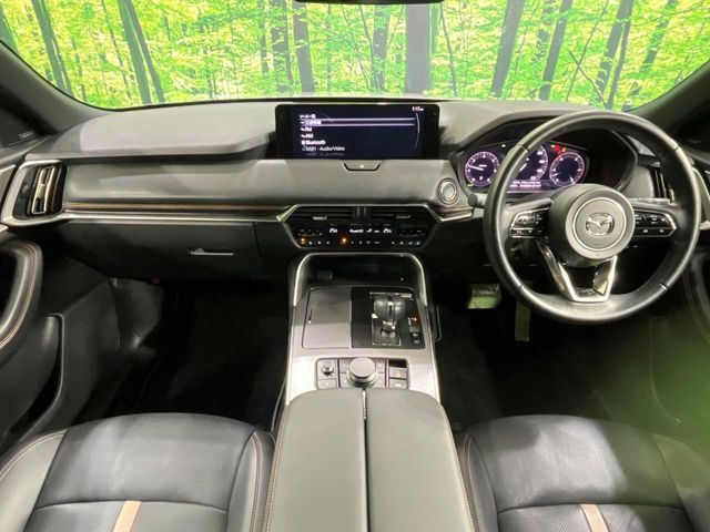 CX-60