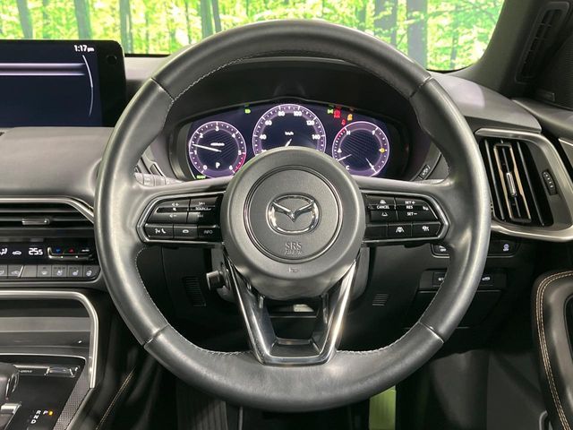 CX-60