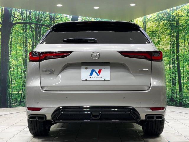 CX-60