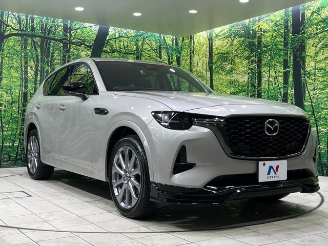 CX-60