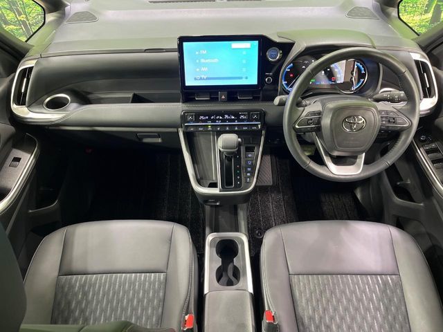 NOAH HYBRID