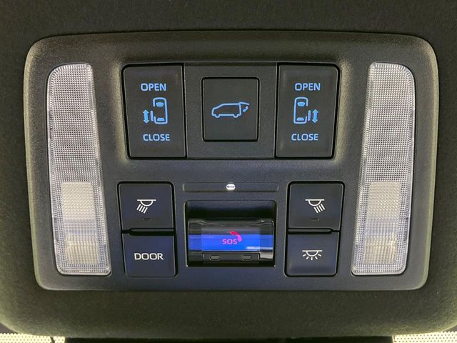 NOAH HYBRID