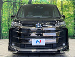 NOAH HYBRID