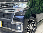 TANTO CUSTOM