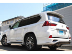 LEXUS LX570 AWD
