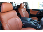 LEXUS LX570 AWD