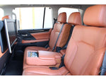 LEXUS LX570 AWD