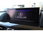 LEXUS LX570 AWD