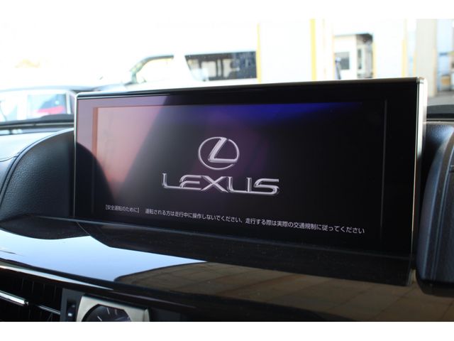 LEXUS LX570 AWD