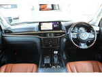 LEXUS LX570 AWD