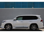 LEXUS LX570 AWD