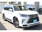 LEXUS LX570 AWD