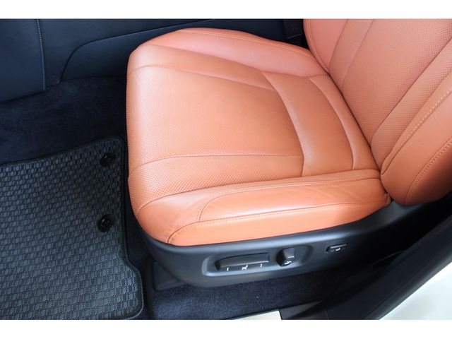 LEXUS LX570 AWD