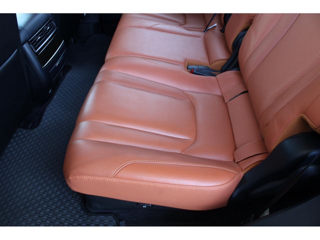 LEXUS LX570 AWD