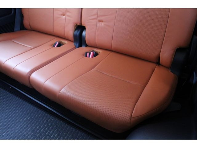 LEXUS LX570 AWD