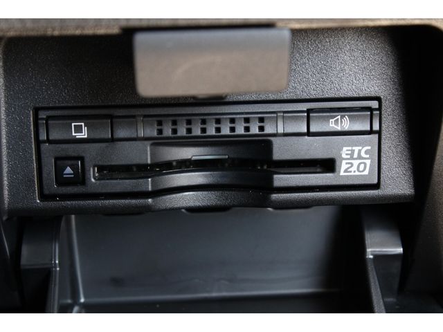 LEXUS LX570 AWD