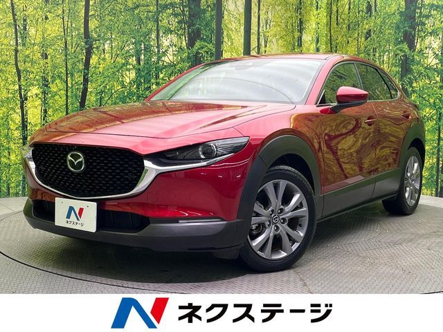 CX-30