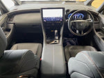 VELLFIRE  HYBRID