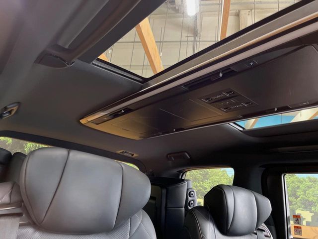 VELLFIRE  HYBRID