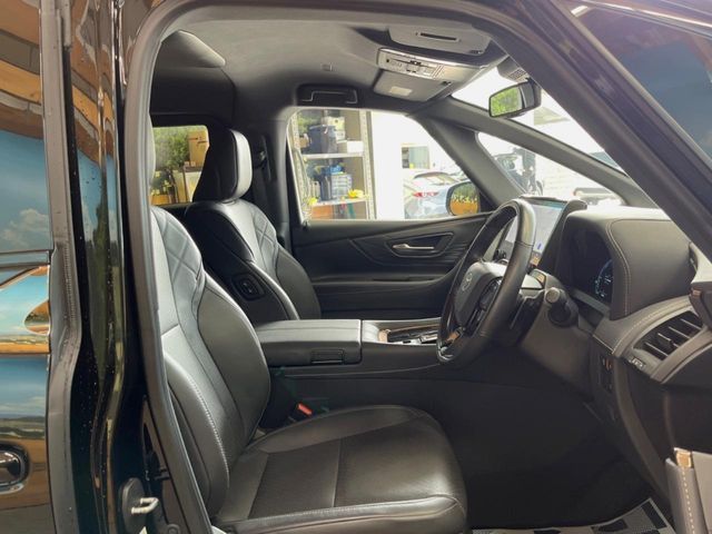 VELLFIRE  HYBRID