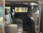 VELLFIRE  HYBRID