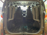 VELLFIRE  HYBRID
