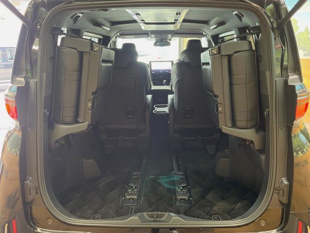 VELLFIRE  HYBRID