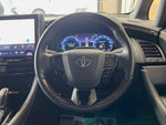 VELLFIRE  HYBRID