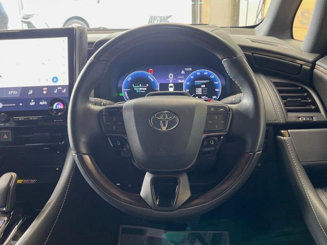 VELLFIRE  HYBRID