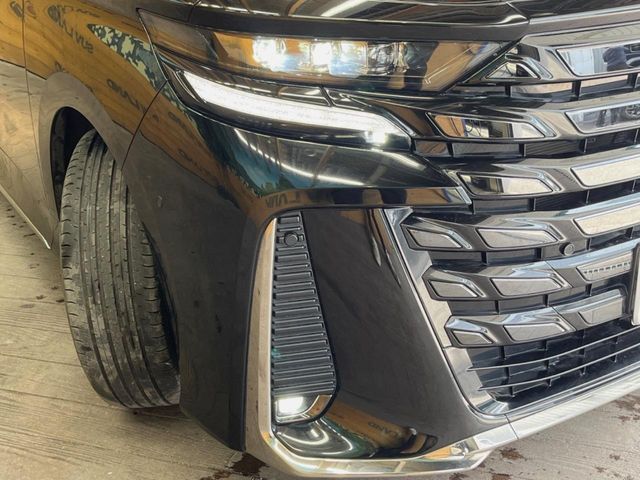 VELLFIRE  HYBRID