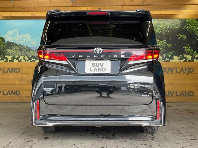 VELLFIRE  HYBRID