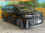VELLFIRE  HYBRID