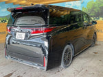VELLFIRE  HYBRID