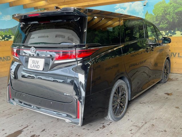 VELLFIRE  HYBRID