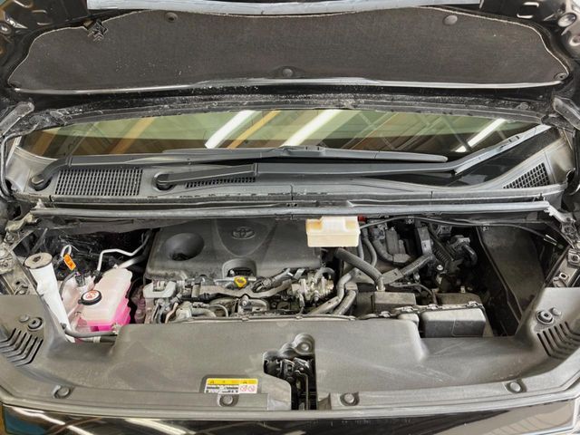 VELLFIRE  HYBRID
