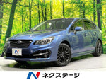 IMPREZA SPORT HYBRID