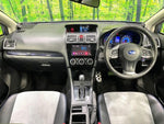 IMPREZA SPORT HYBRID