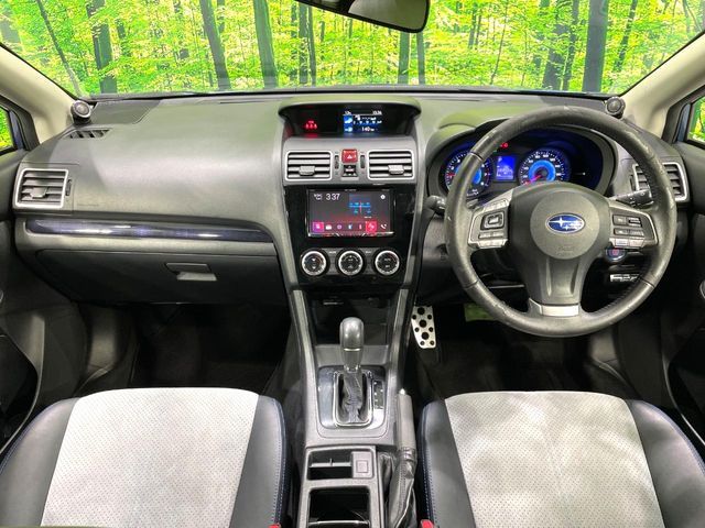 IMPREZA SPORT HYBRID